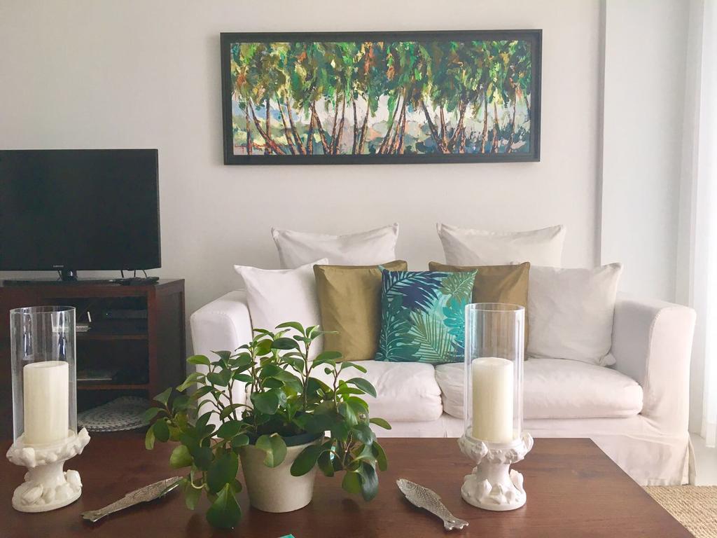 Apartment Apartamento Hemingway