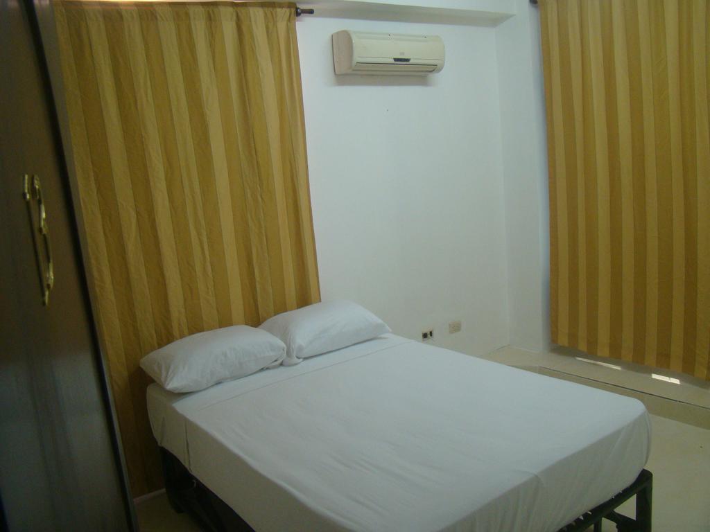 Hotel Galsi 3*