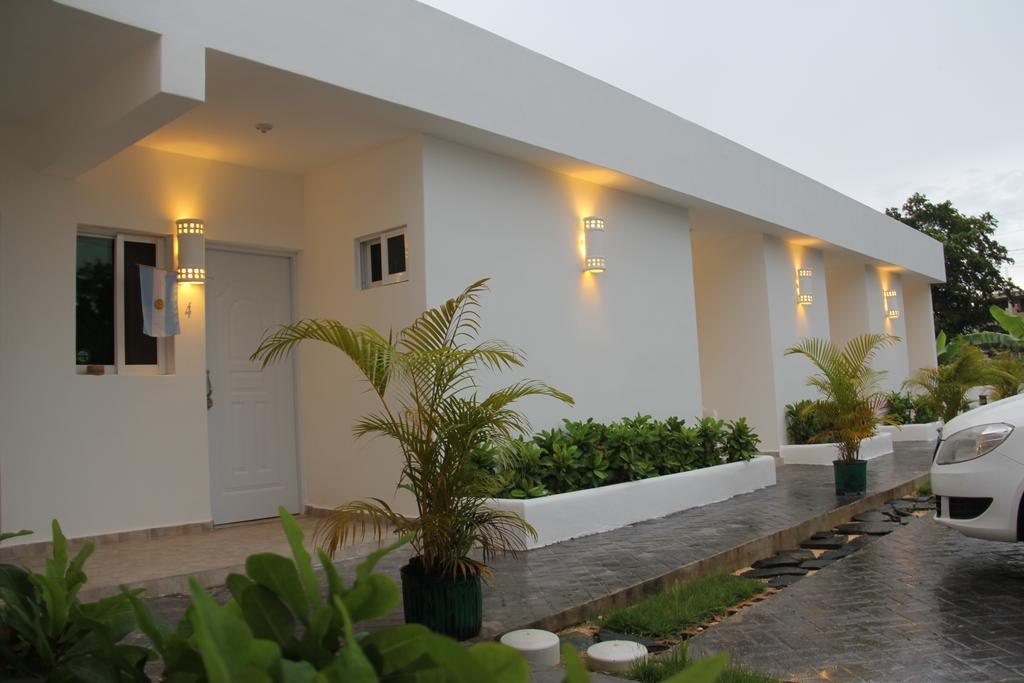 Hostel El Pulpo, Bayahibe