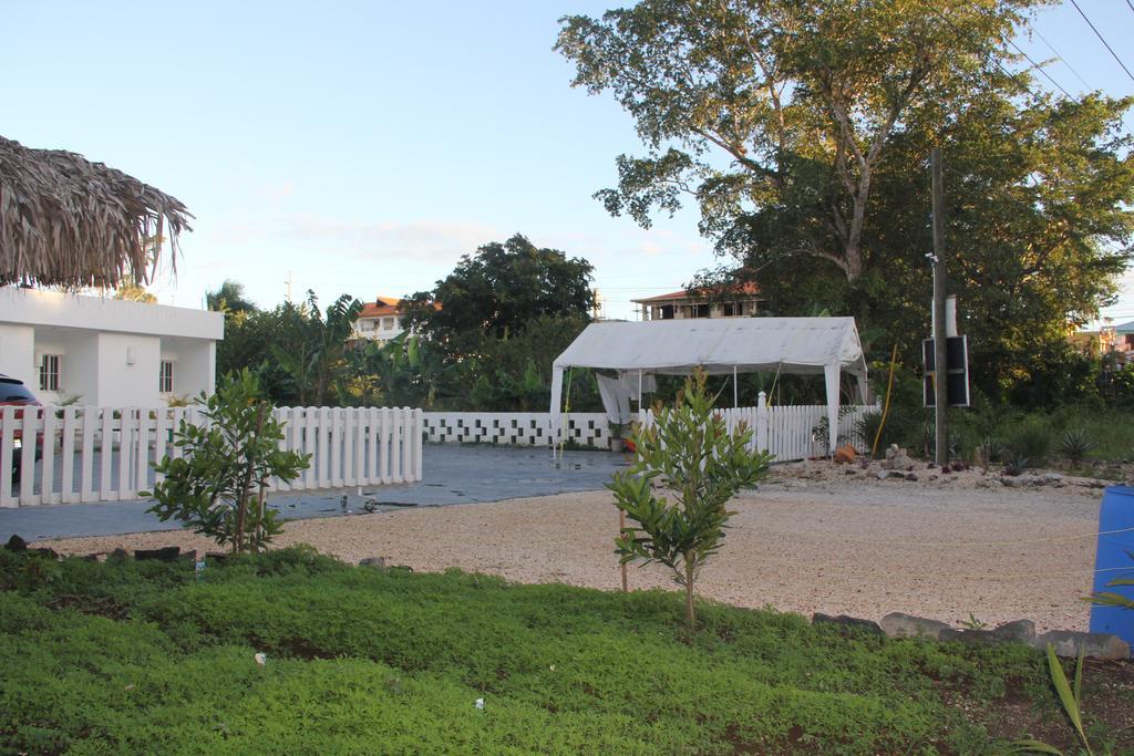 El Pulpo, Hostel Bayahibe