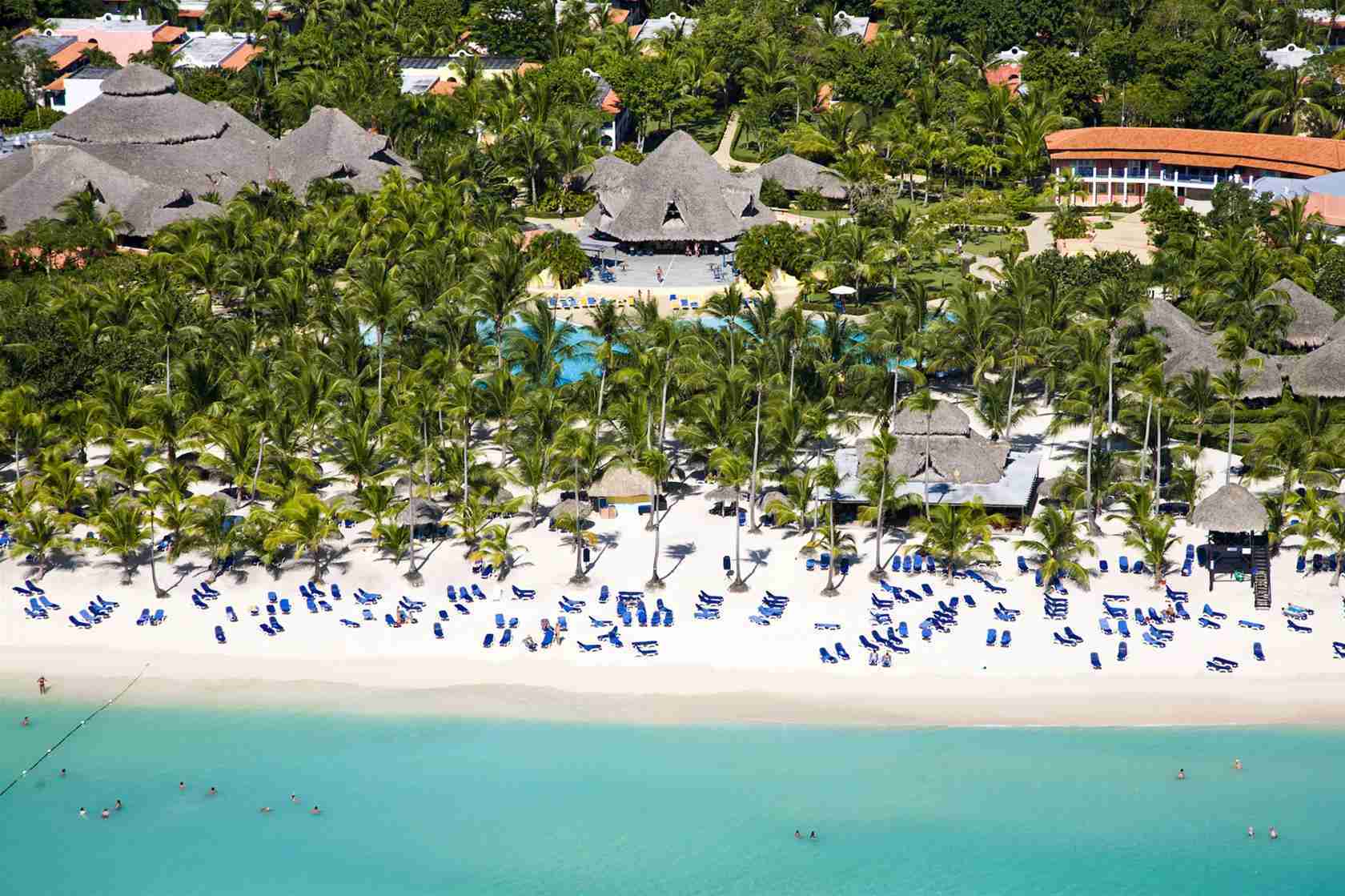 Catalonia Resort Bayahibe