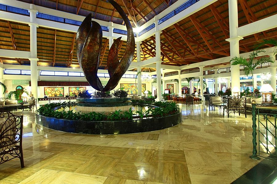 Resort Bahia Principe Grand 5*