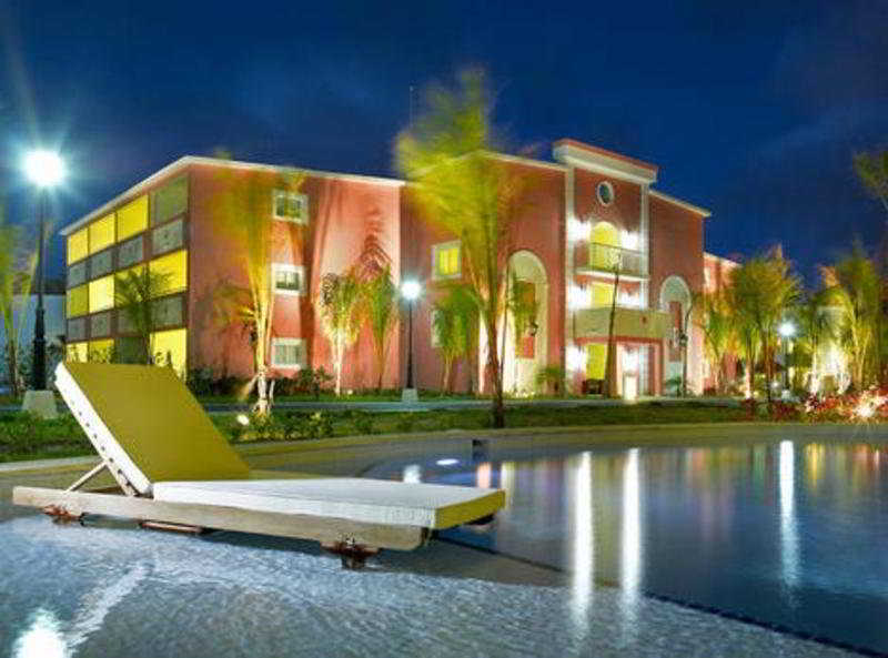 Trs Turquesa (adults Only) Resort Bavaro