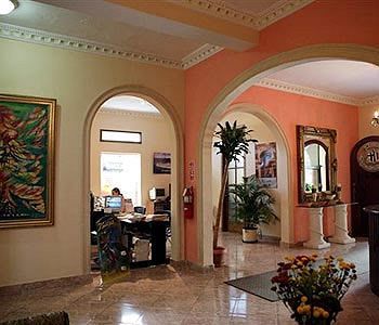 Hotel Duque De Wellington 3*