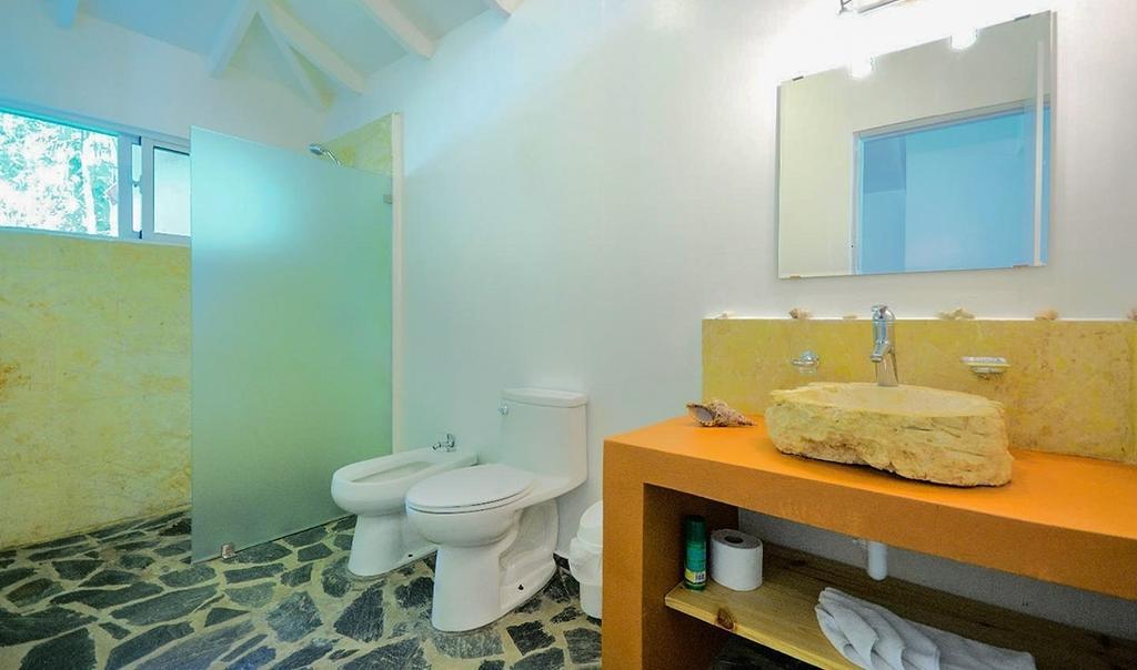 Natura Village * Sosua