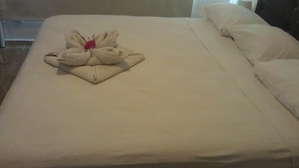 Hotel Tropicana Santo Domingo 4*