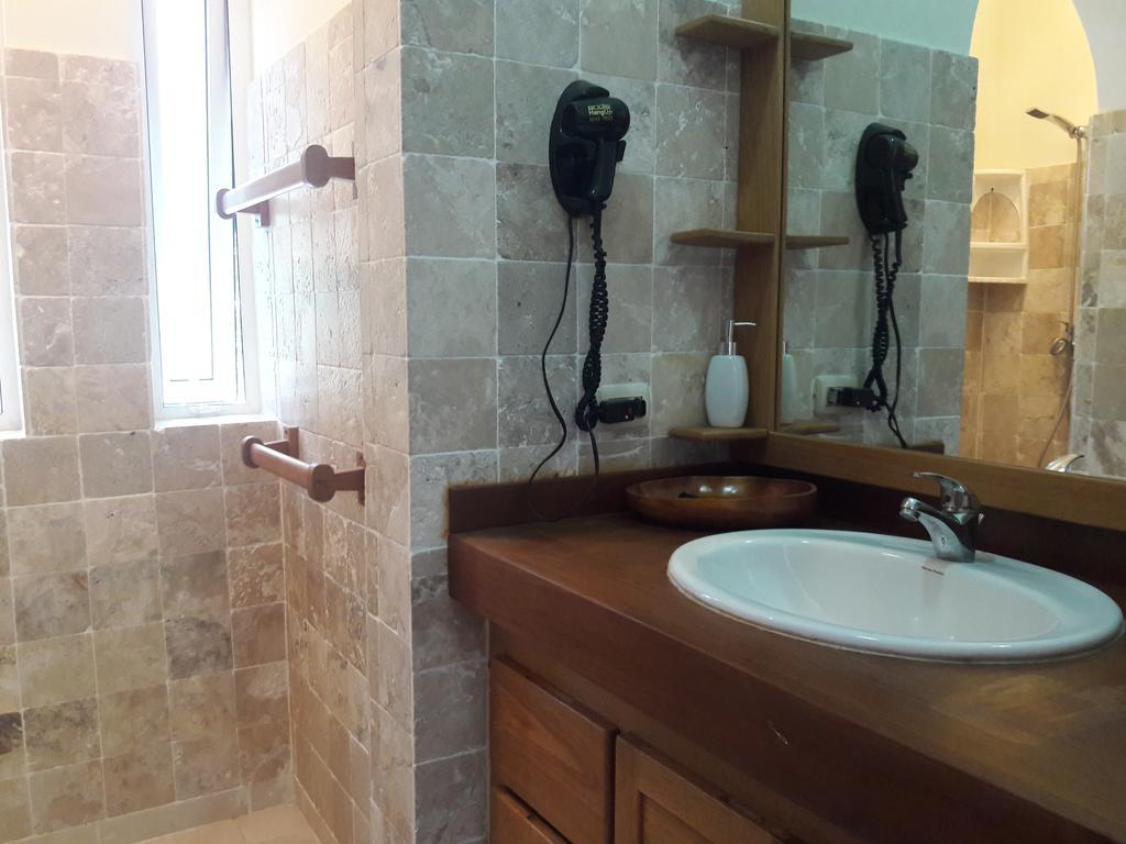 Apartment Tamarindo Flores 049