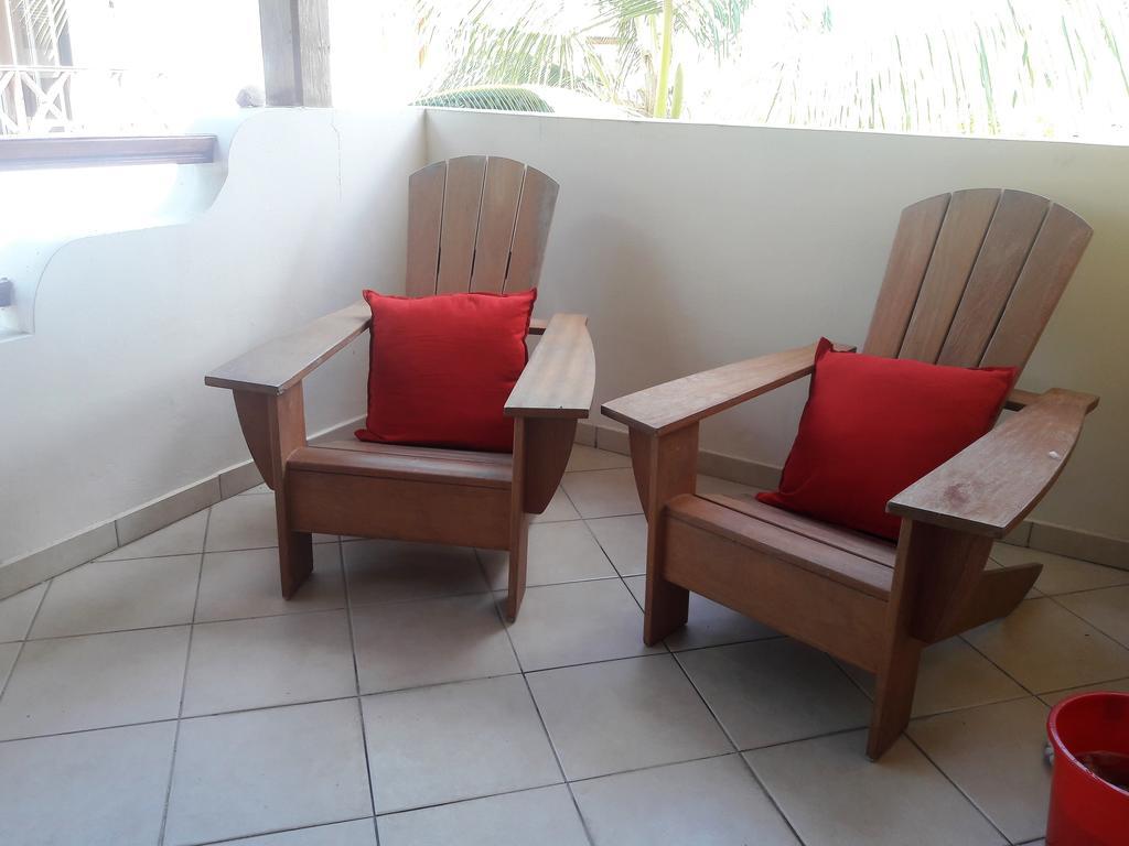 Apartment Tamarindo Flores 049 *
