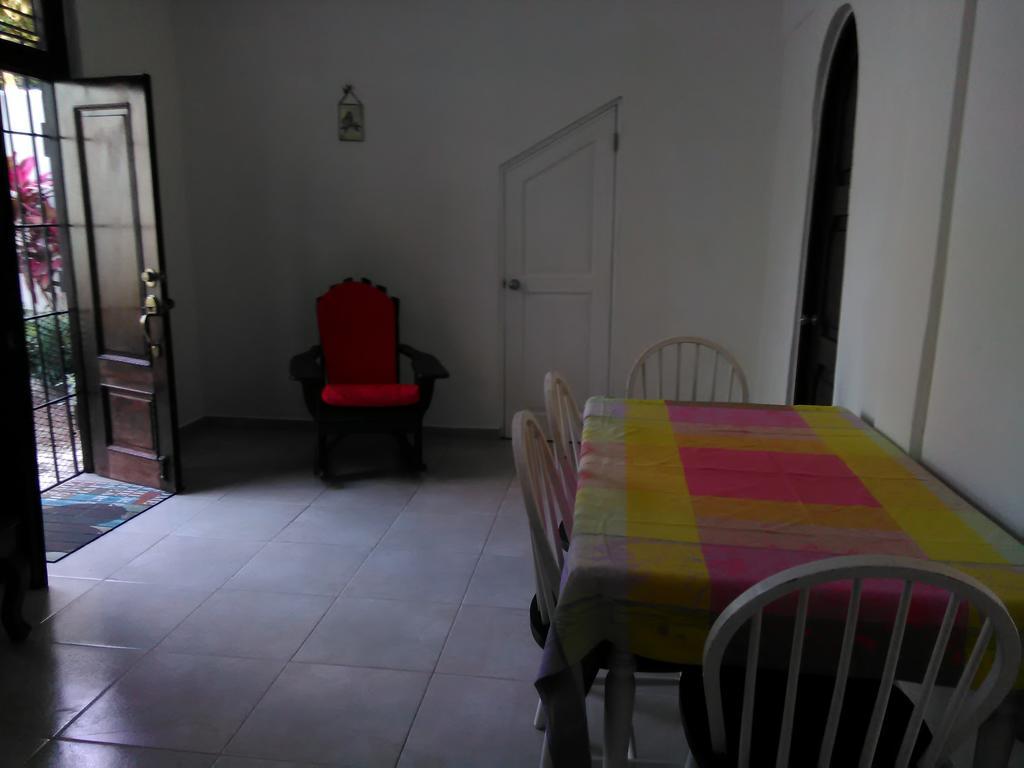 Chambres D'hotes Guest house