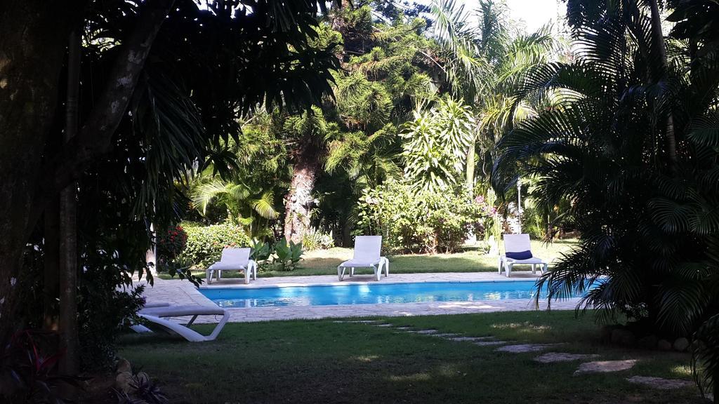 Natura Village * Sosua
