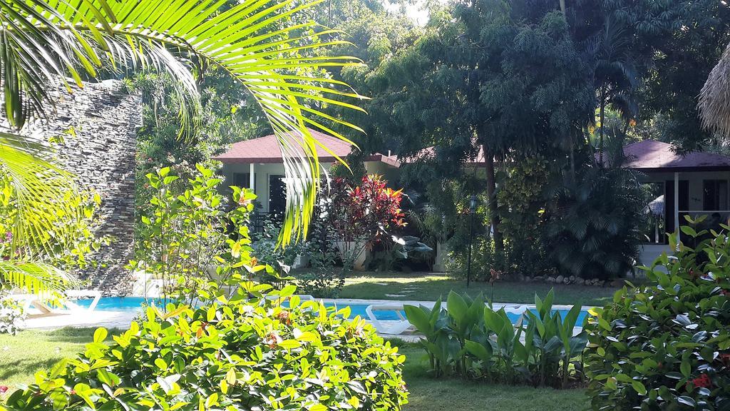 Chalet Natura Village Sosua