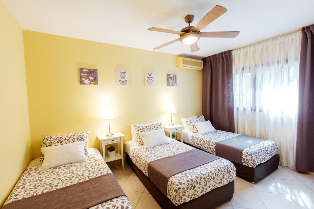 Villas Tropical Los Corales Beach & Spa Bavaro