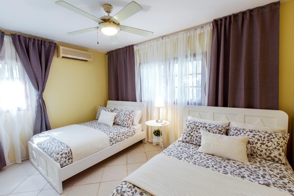 Hotel Villas Tropical Los Corales Beach & Spa 4*