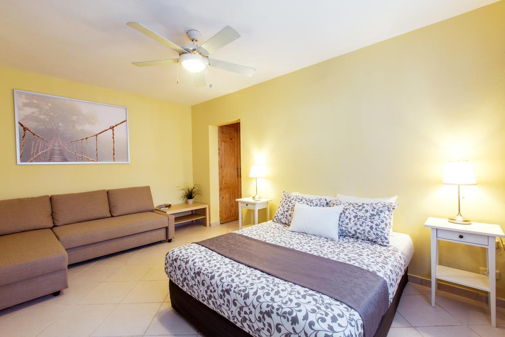 Hotel Villas Tropical Los Corales Beach & Spa 4*