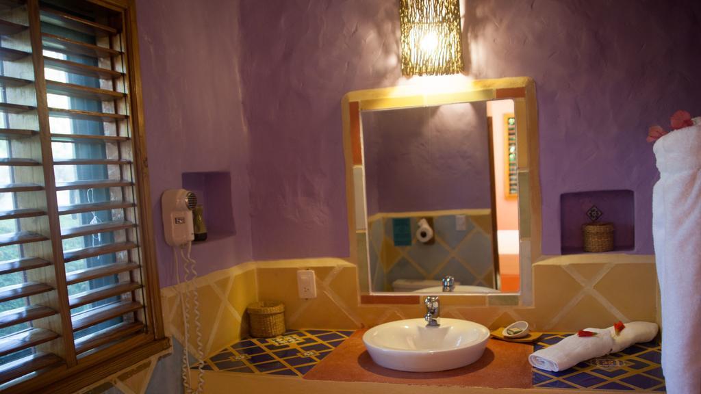 Aparthotel Eva Luna Villas Las Terrenas