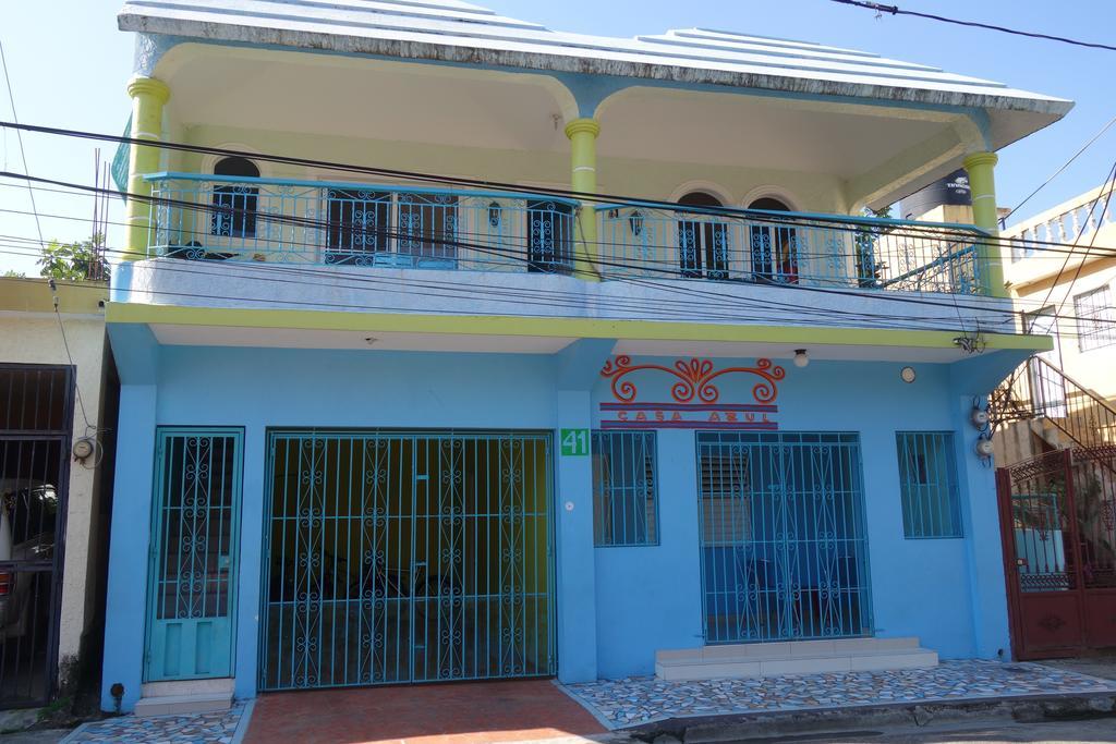 Casa Azul -