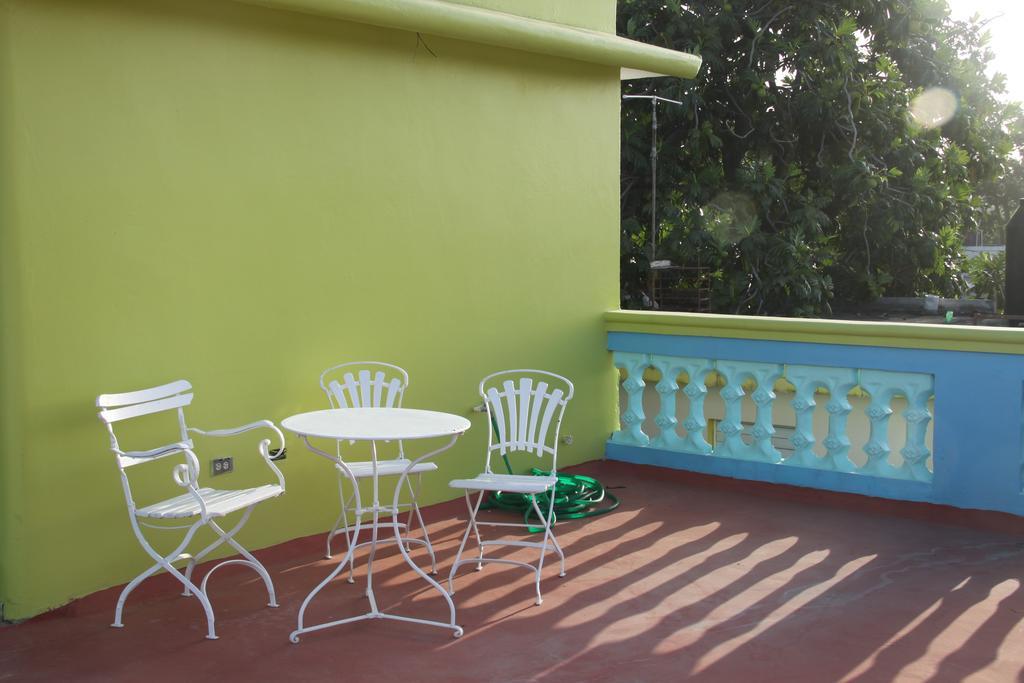 Guest house Casa Azul - Puerto Plata
