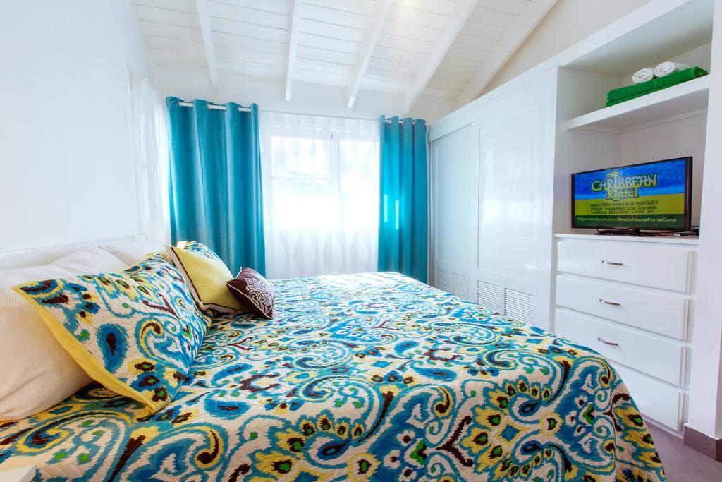 Villas Tropical Los Corales Beach & Spa Hotel 4*