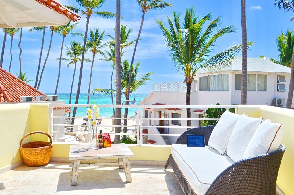 Villas Tropical Los Corales Beach & Spa 4* Bavaro