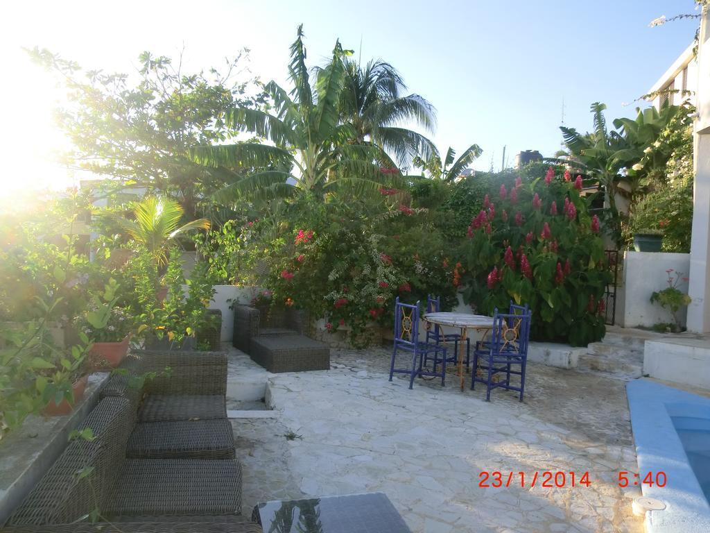 Chambres D'hotes * La Romana