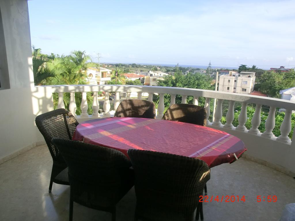 Chambres D'hotes Guest house