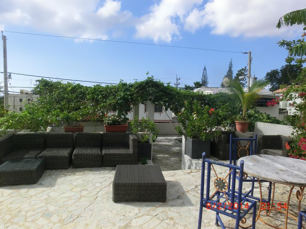 Chambres D'hotes Guest house *