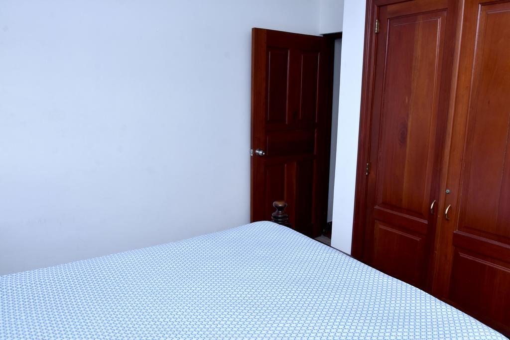 Condo Villa Marbella Apartment Santo Domingo