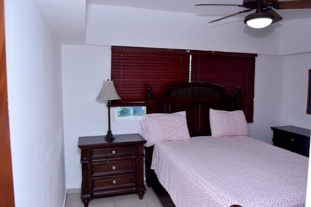 Apartment Condo Villa Marbella Santo Domingo