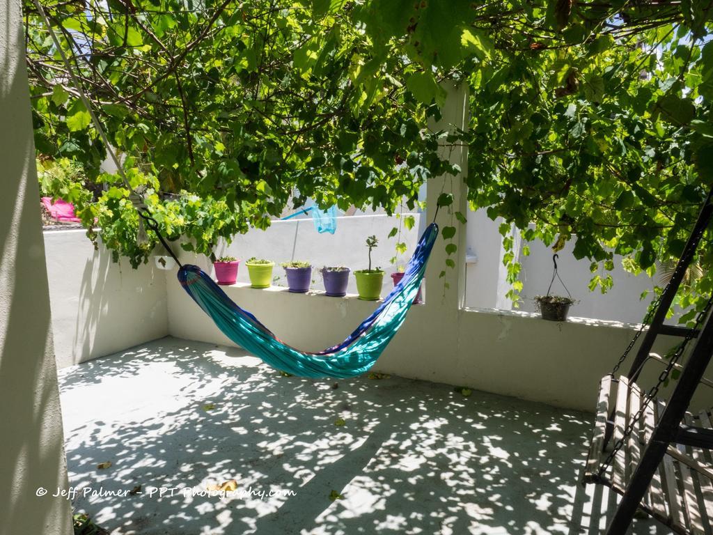Chambres D'hotes Guest house