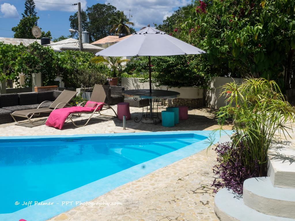 Chambres D'hotes Guest house *