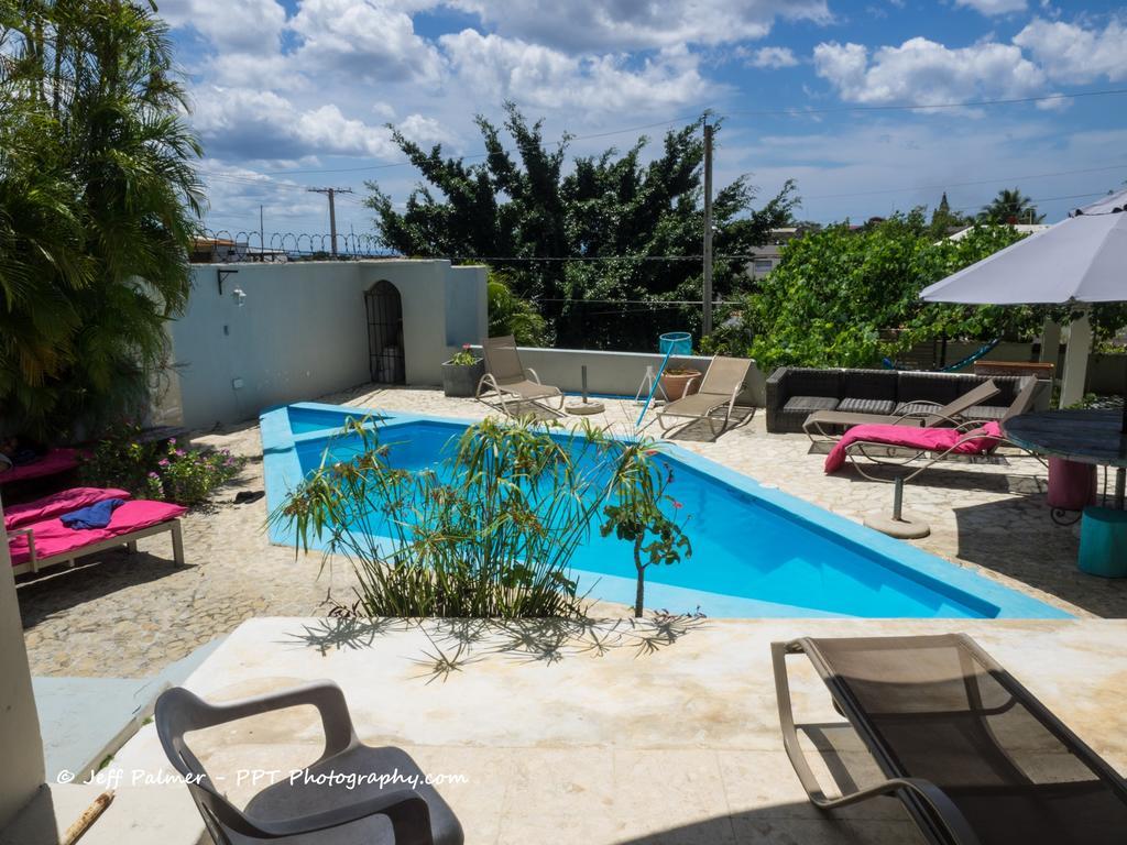 Chambres D'hotes Guest house La Romana