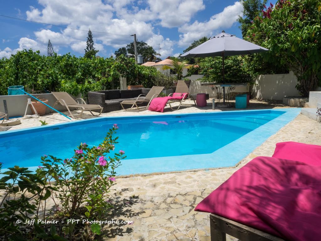 Chambres D'hotes * La Romana