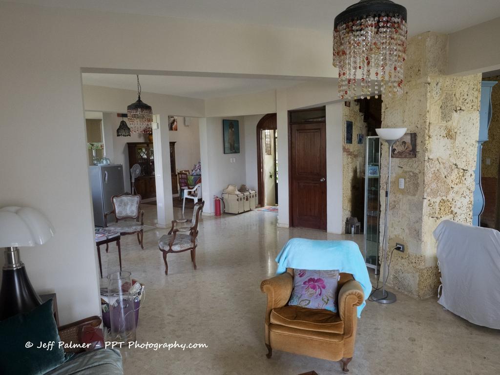 Guest house Chambres D'hotes