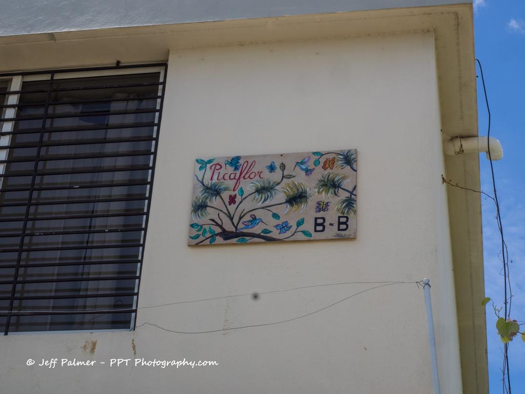 Chambres D'hotes
