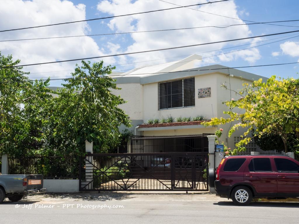 Guest house Chambres D'hotes