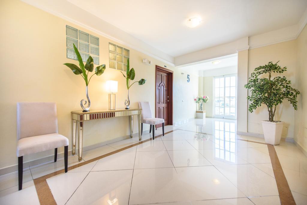Aparthotel Shakey Santo Domingo