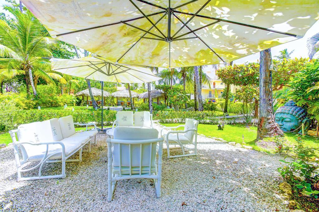 Hotel Villas Tropical Los Corales Beach & Spa 4*