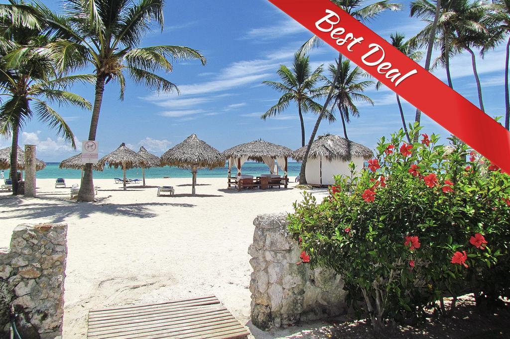 Villas Tropical Los Corales Beach & Spa