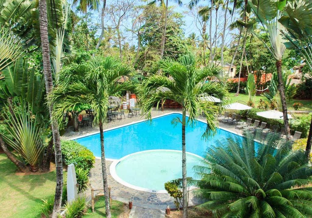 Aparthotel La Residencia Del Paseo