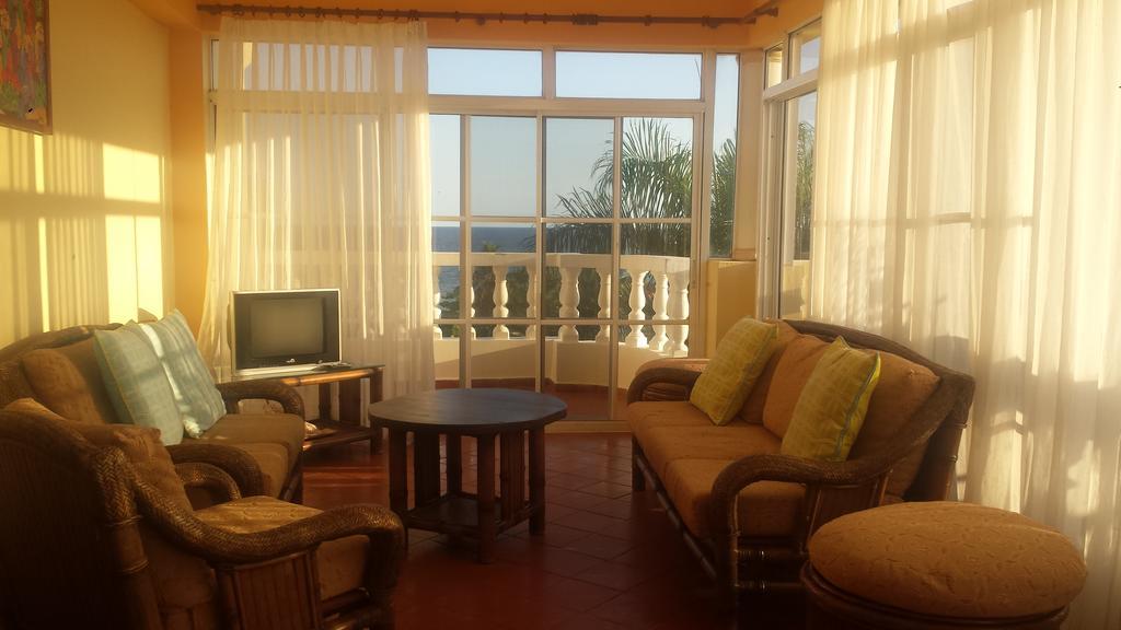 Residencial Las Palmeras De Willy 3* Boca Chica