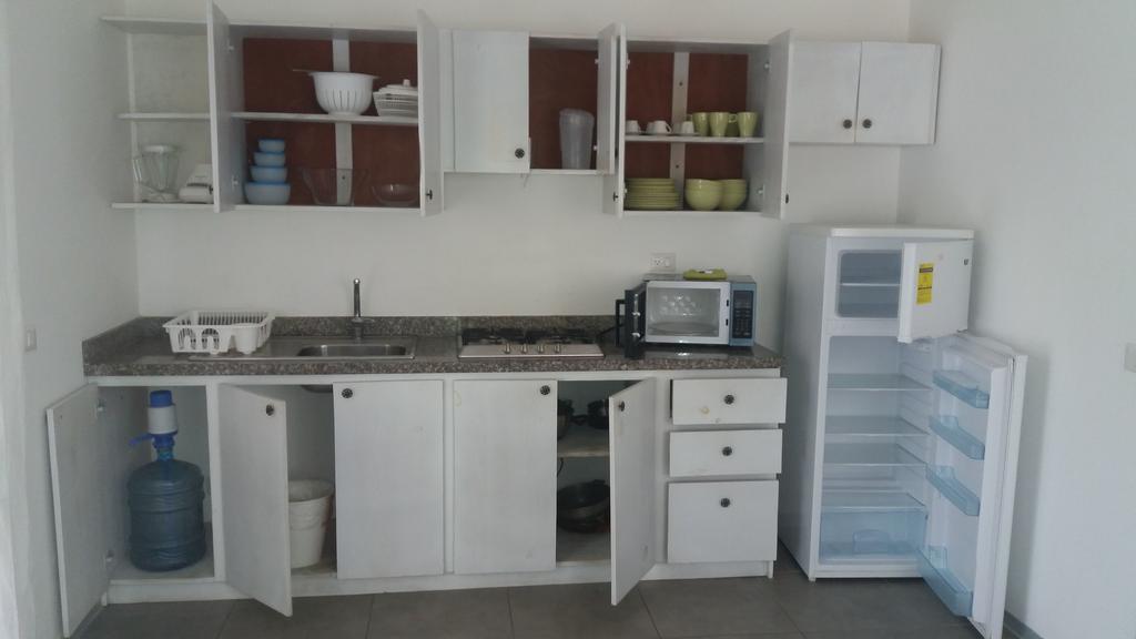 Residencial Las Palmeras De Willy 3* Boca Chica