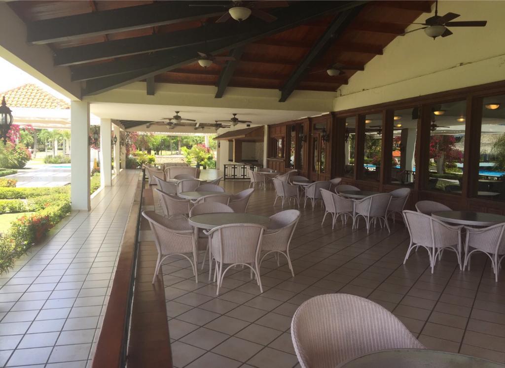 Villa Villamorametro *
