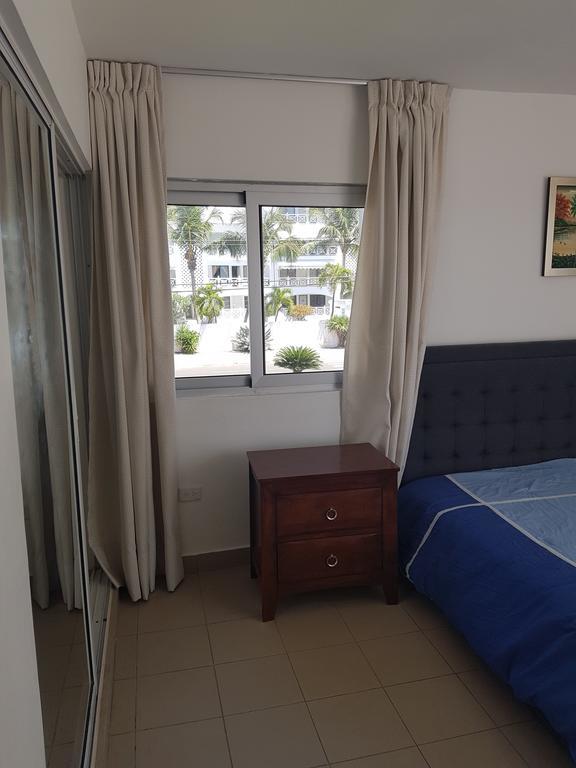 Mar, Apartment *