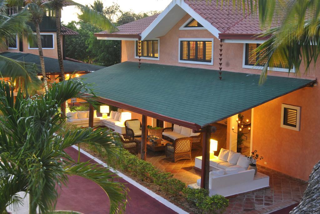 Caserma Hotel La Romana