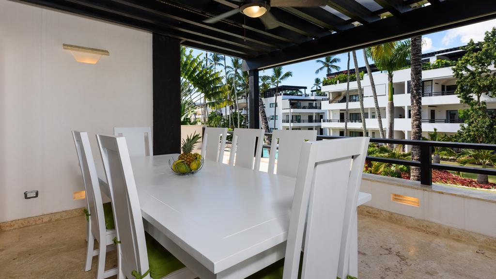 Aparthotel Aligio & - Terrenas 4*