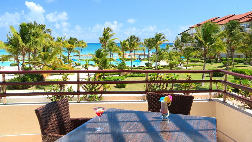 Del Mar By Joy - Intimate Ocean Front Retreat - Cap Cana