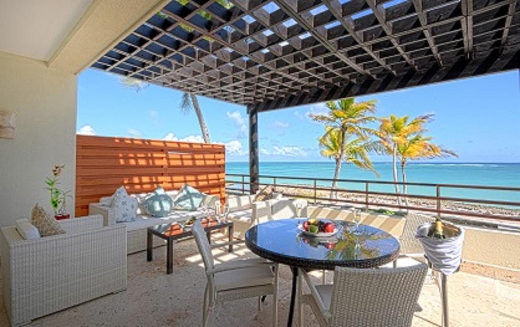 Resort Del Mar By Joy - Intimate Ocean Front Retreat - 5*