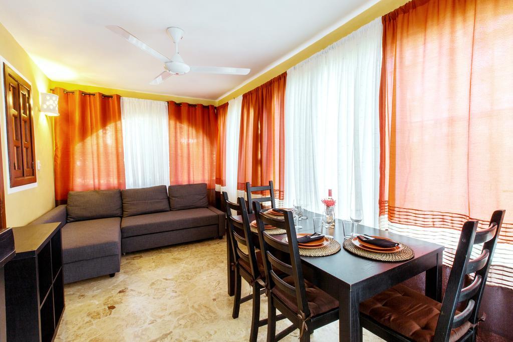 Villas Tropical Los Corales Beach & Spa Hotel