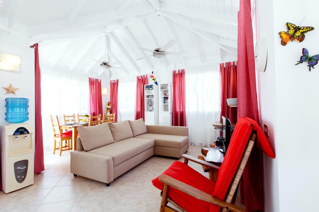 Villas Tropical Los Corales Beach & Spa 4* Bavaro