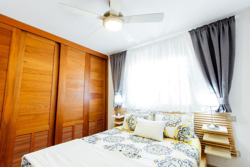 Villas Tropical Los Corales Beach & Spa Bavaro